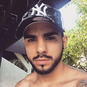 Meet your Posher, Kevin